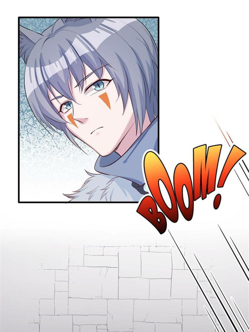 Beauty and the Beasts chapter 112